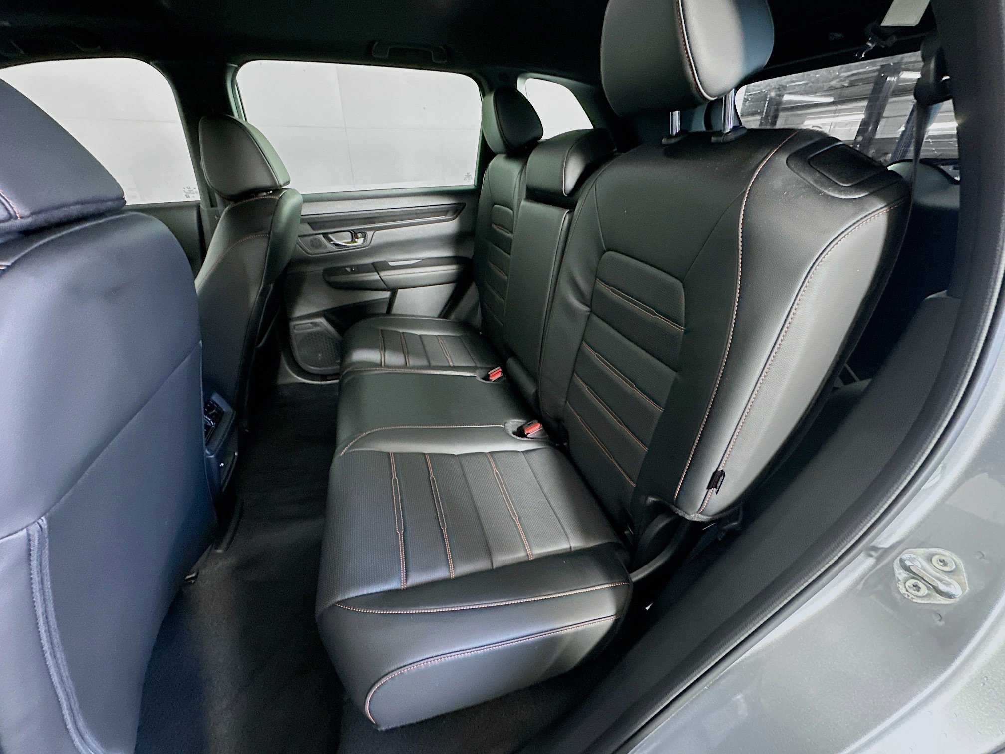 2025 Honda CR-V Sport-L