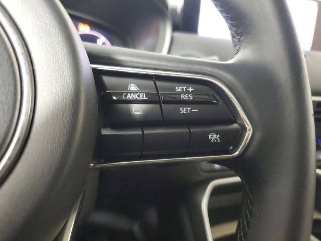 2024 MAZDA Cx-90 Plug-In Hybrid w/ Premium Pkg