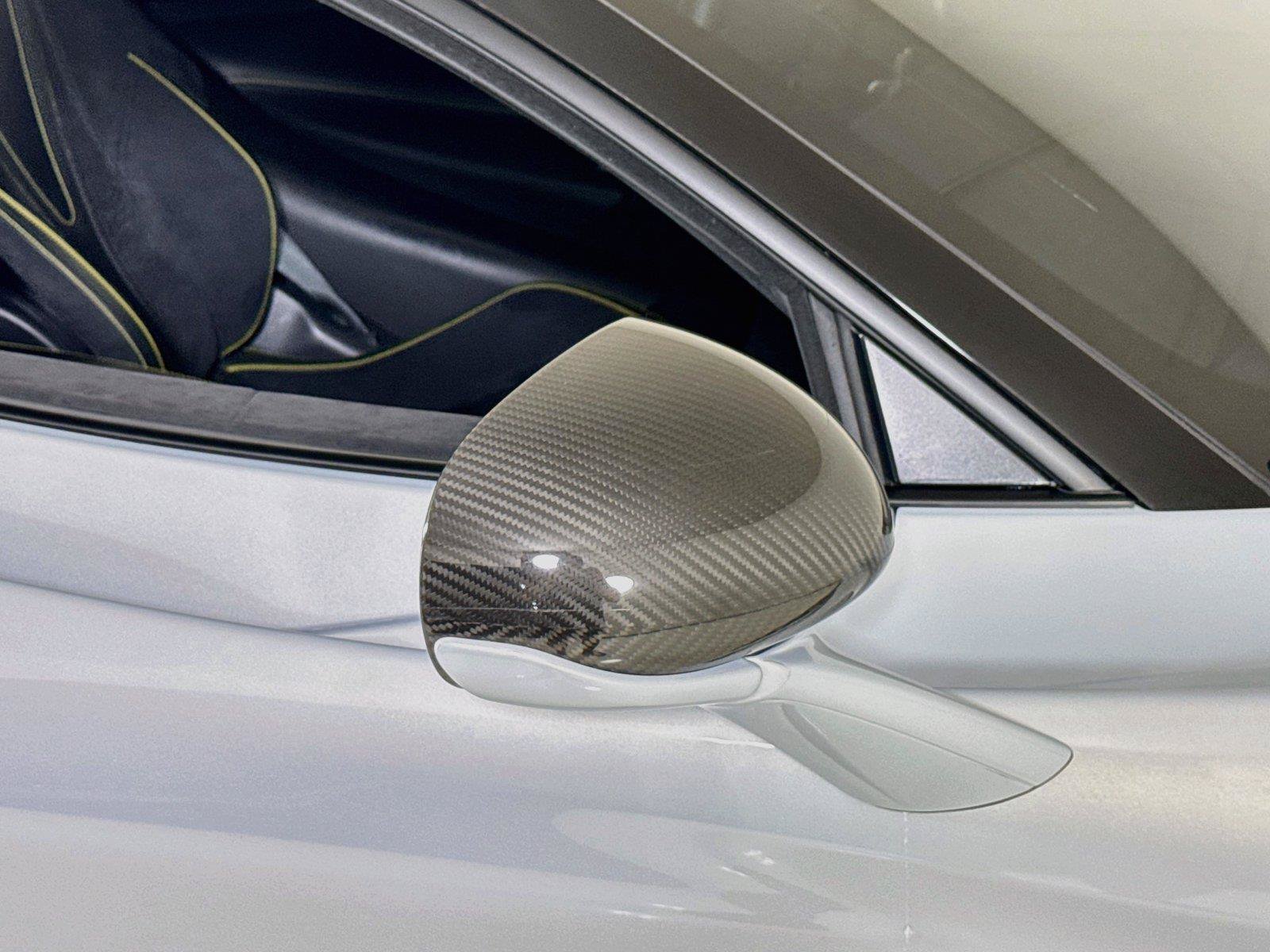 Used 2018 McLaren 720S Performance photo 27