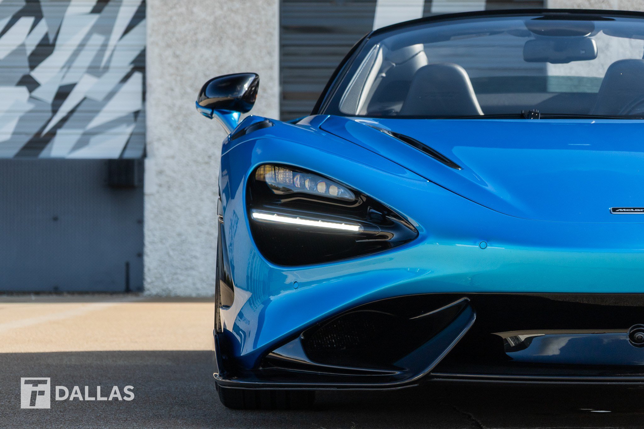Used 2022 McLaren 765LT 4