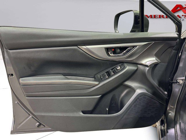 2021 Subaru Crosstrek 2.5i Limited