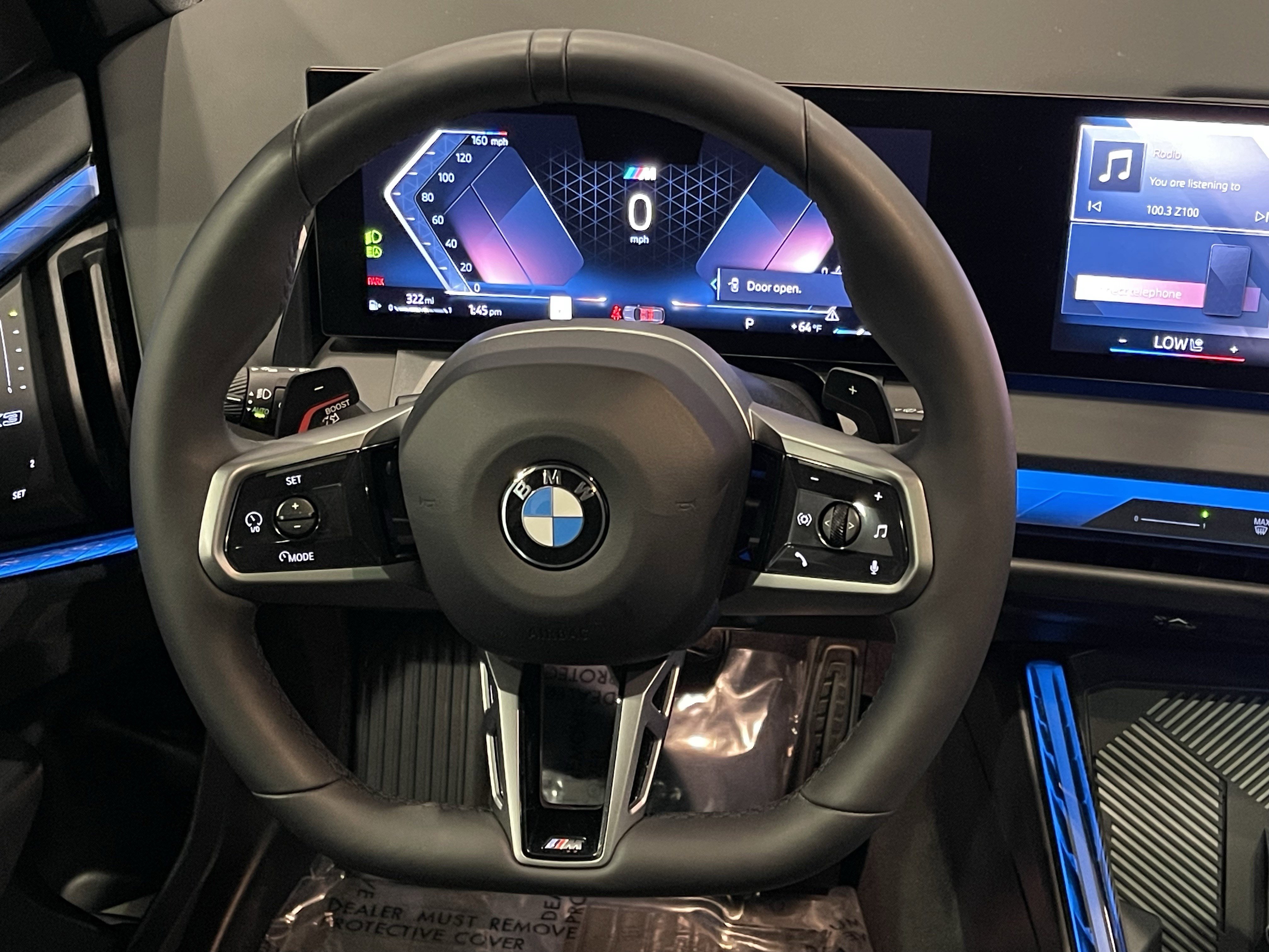 2025 BMW X3 xDrive30i