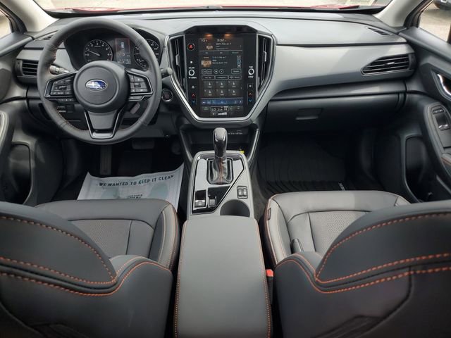 2026 Subaru Crosstrek 2.5i Limited