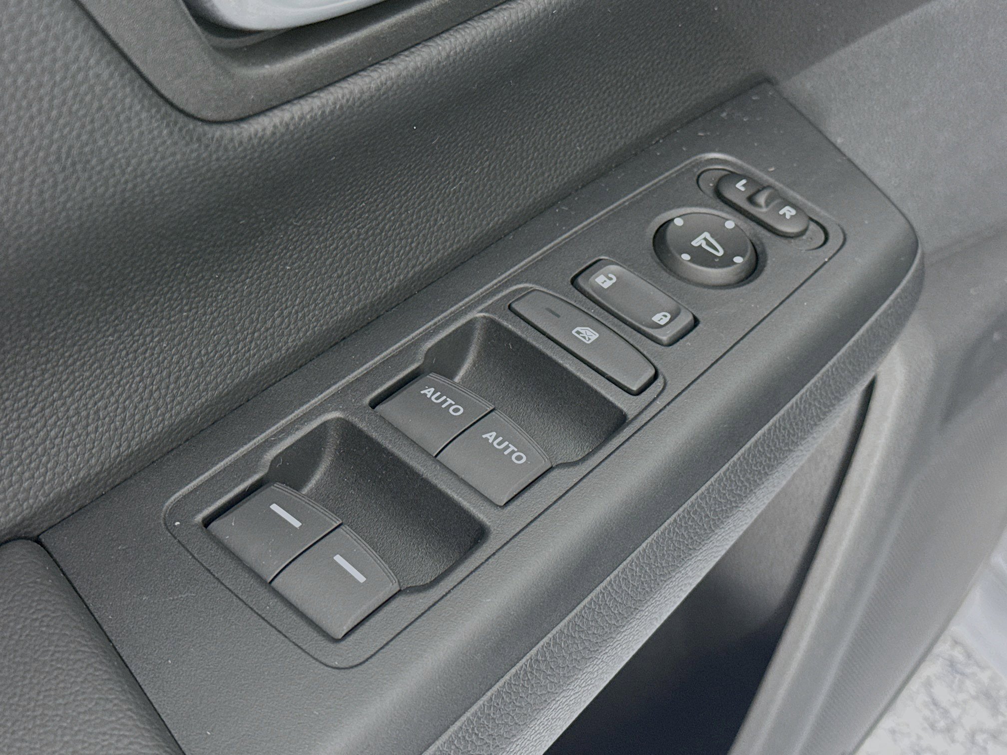 2023 Honda Cr-V Sport