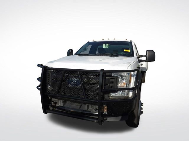 2017 Ford F450 XL