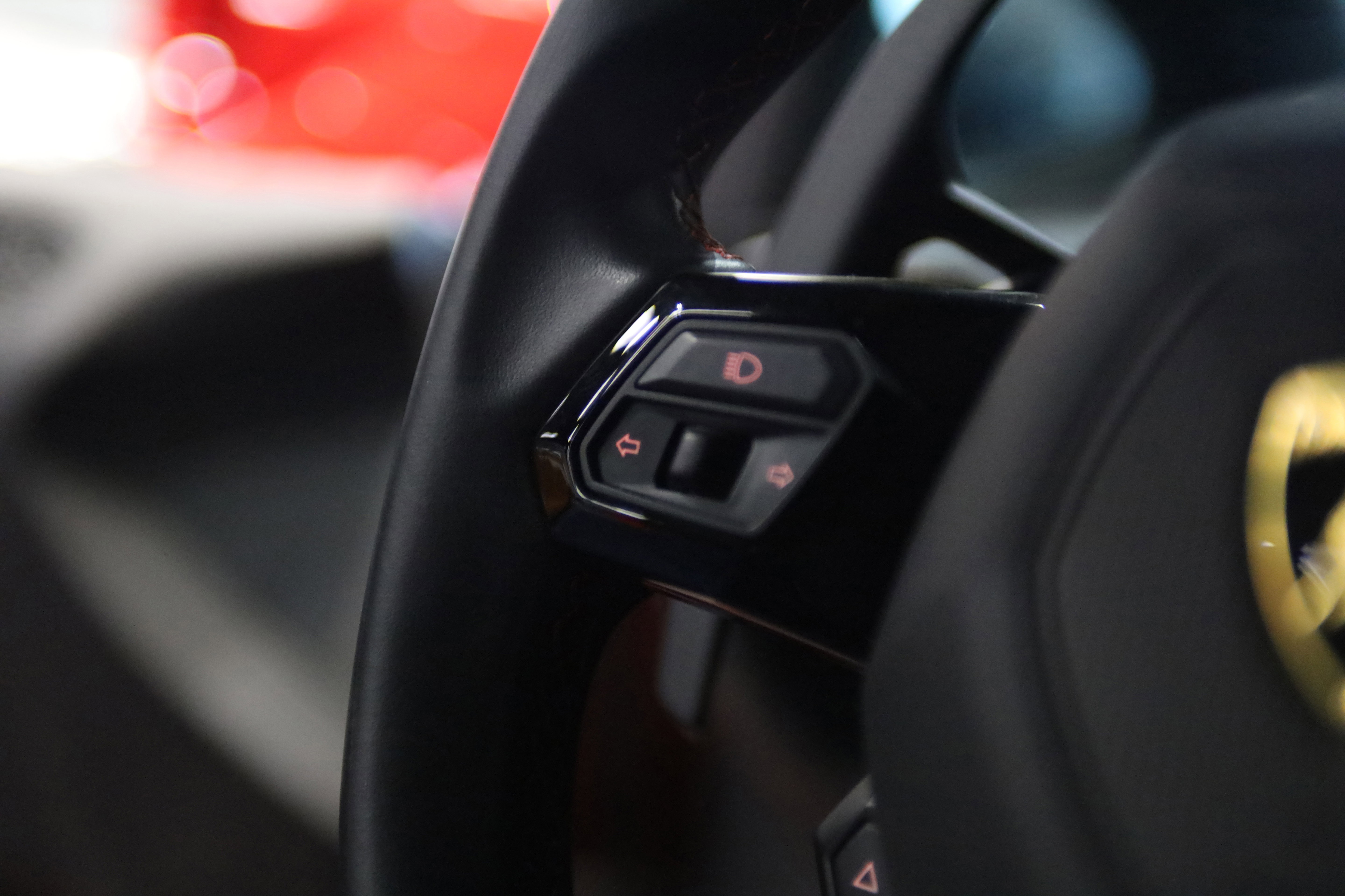 2020 Lamborghini Huracan EVO