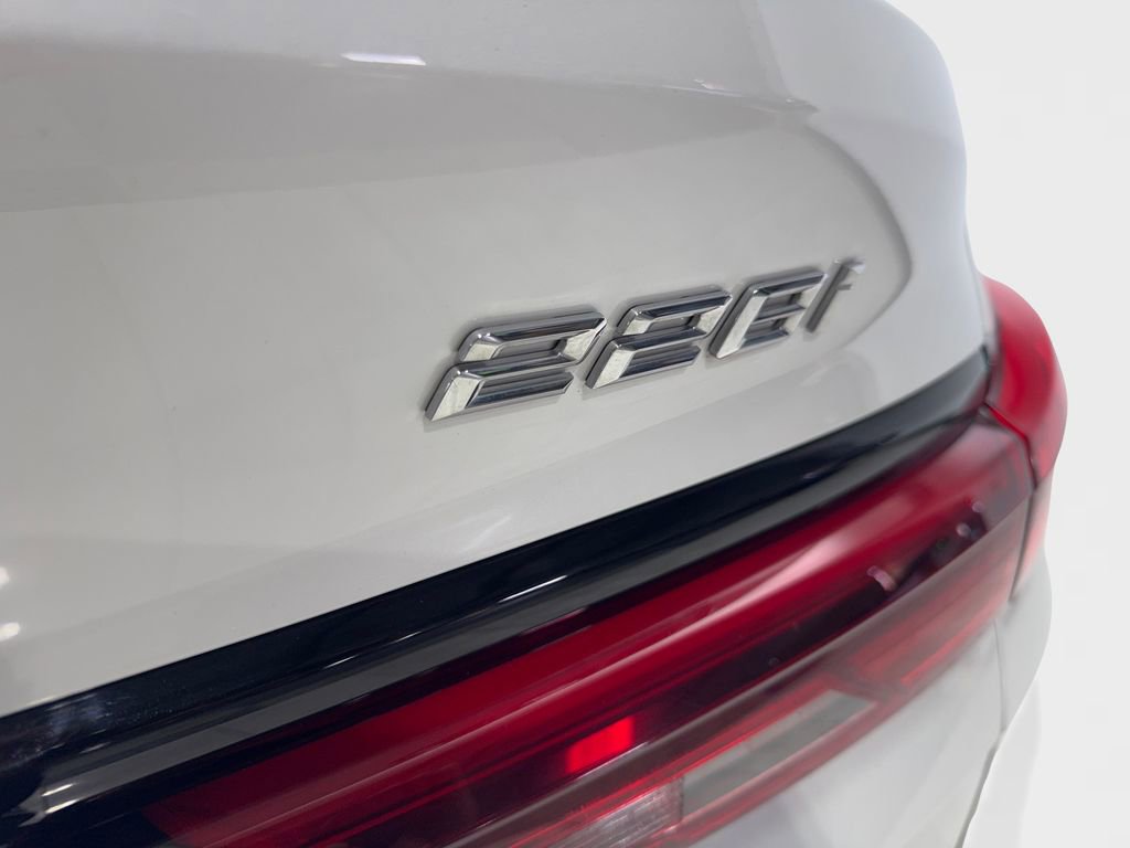 2024 BMW 228i Gran Coupe