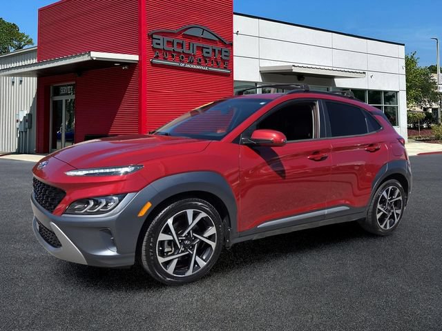 Used Hyundai Kona for Sale in Jacksonville, FL - Autotrader