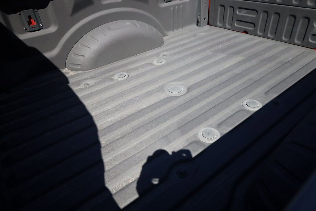 2020 Ford F250 Lariat