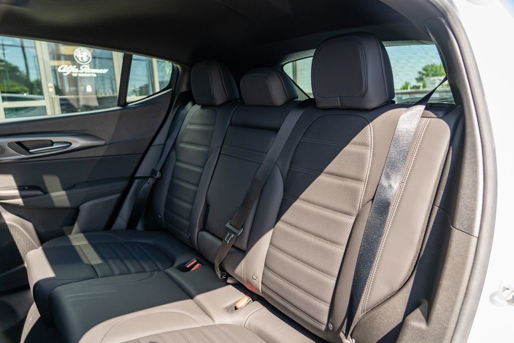 2024 Alfa Romeo Tonale Veloce