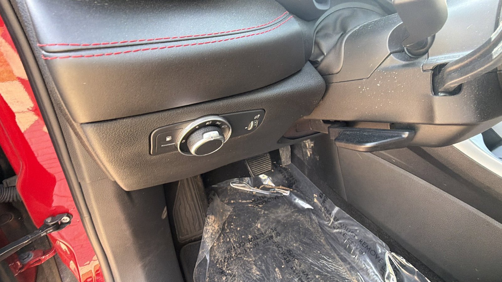 2025 Dodge Hornet R/T