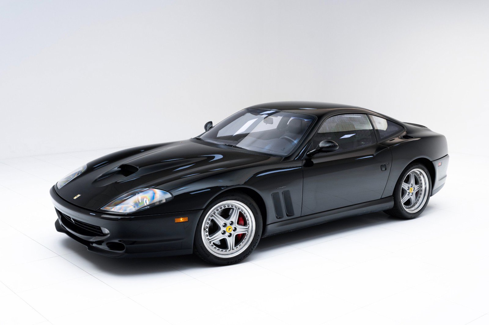 FERRARI 550(値下げ不可能商品) Used 2001 Ferrari 550 Maranello for Sale Near Me - Autotrader