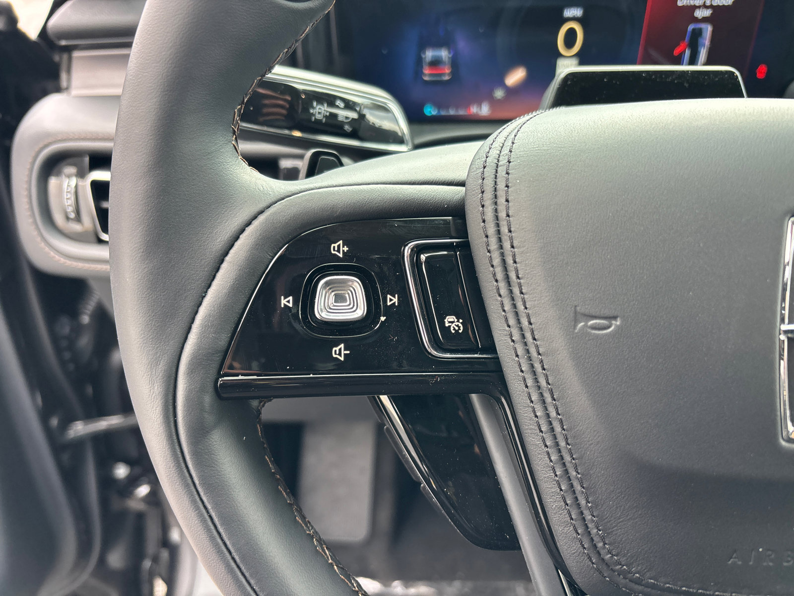 2026 Lincoln Aviator AWD