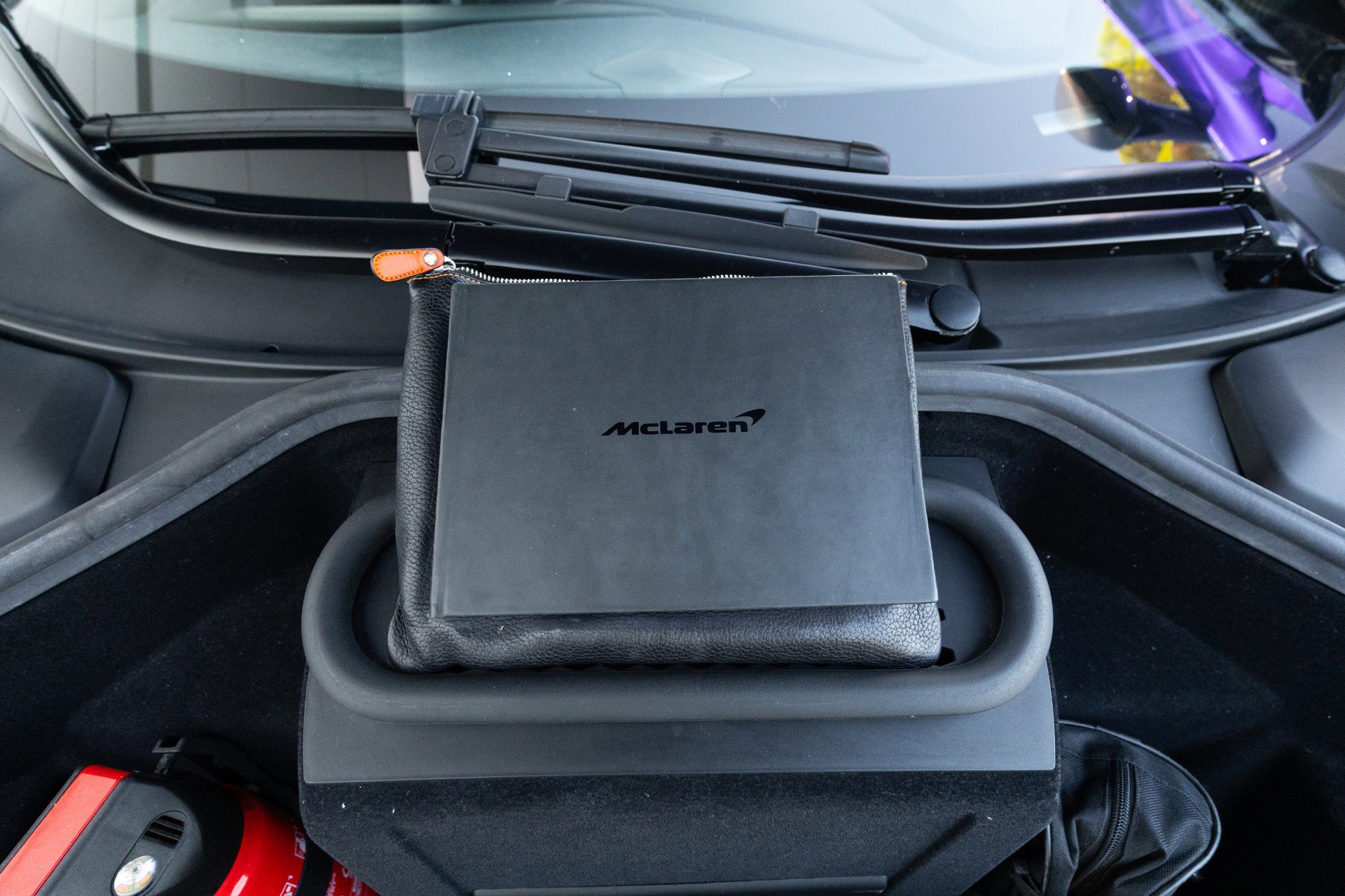 Used 2020 McLaren 720S photo 73
