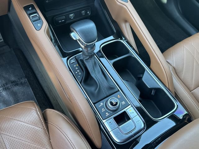 2023 Kia Telluride SX Prestige X-Pro