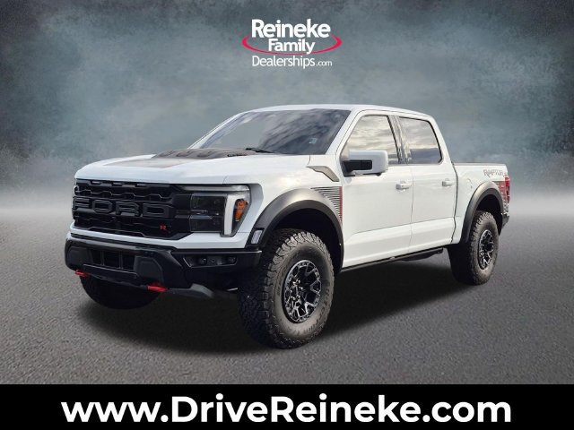 Used 2024 Ford F150 Raptor w/ Equipment Group 803A Raptor R