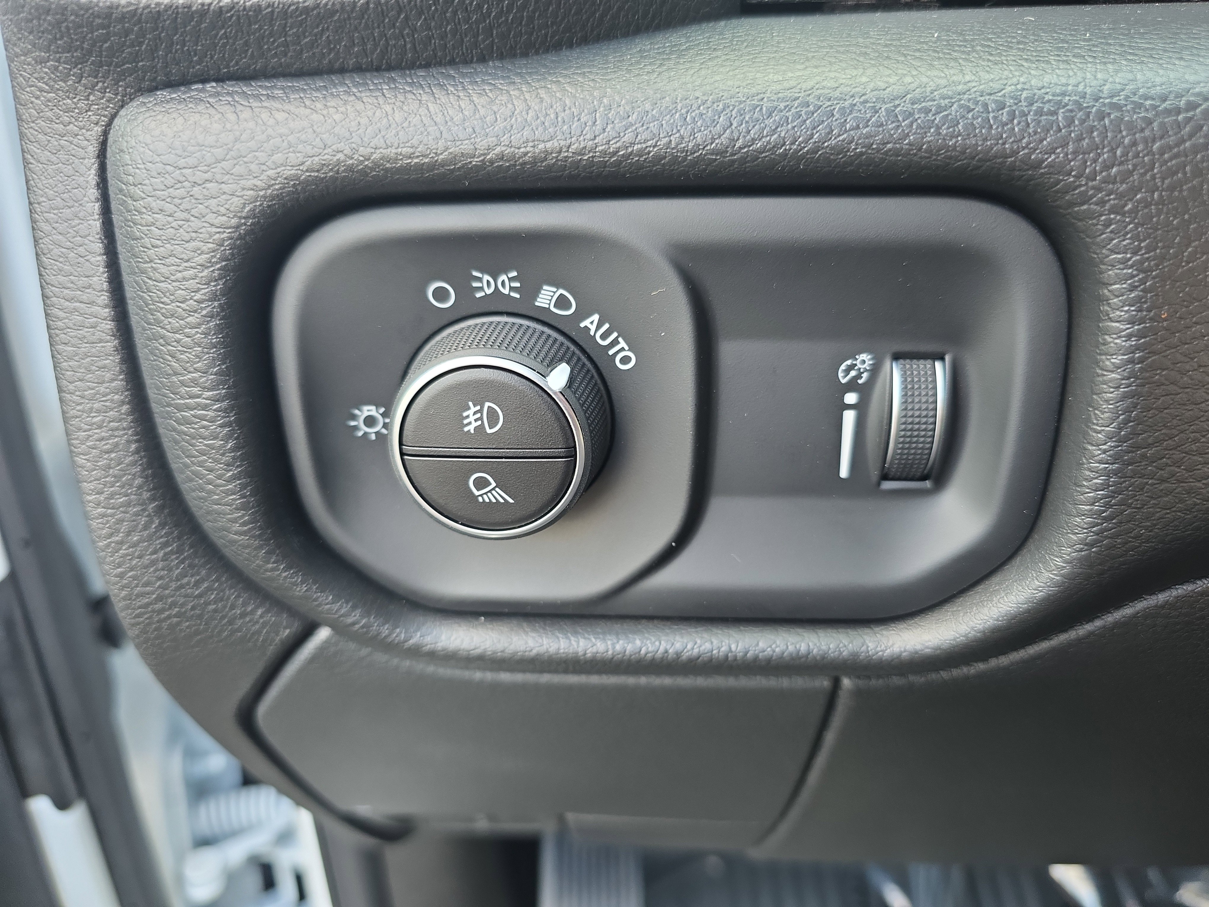 2026 RAM 5500 Tradesman