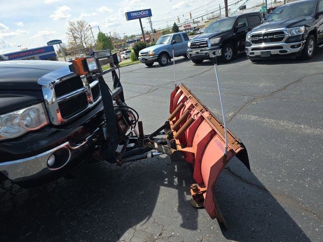 2004 Dodge Ram 2500 Truck SLT