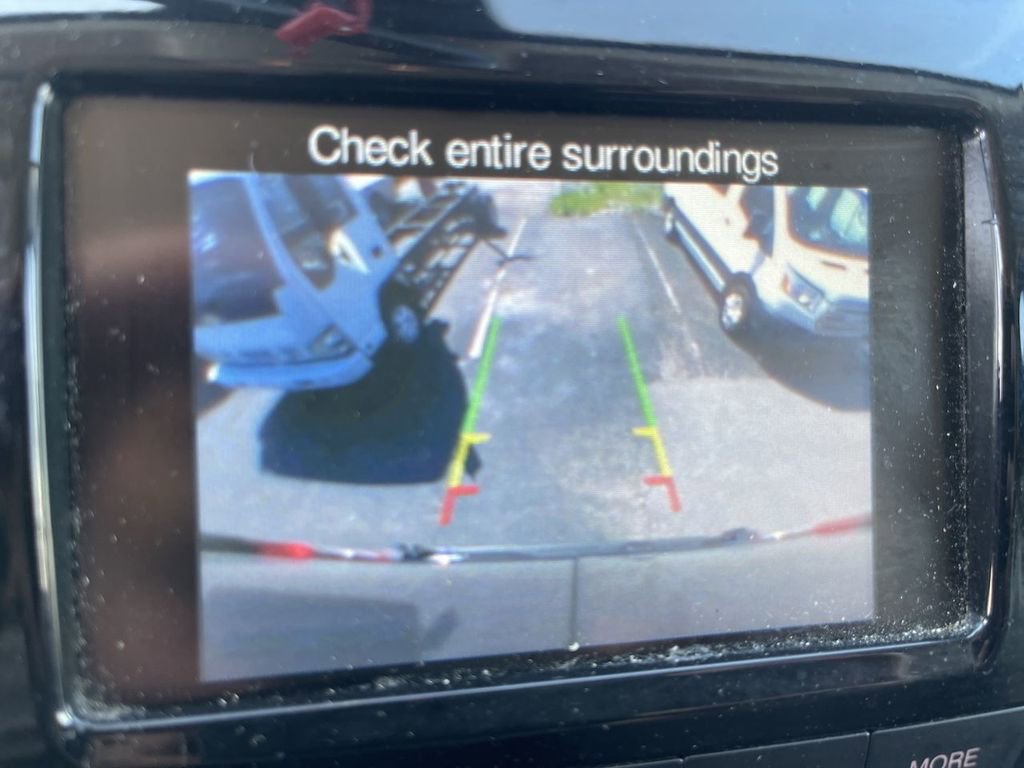 2018 RAM ProMaster 1500