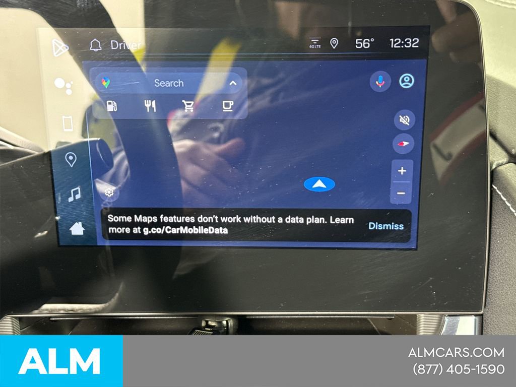 2024 Chevrolet Corvette Stingray Preferred Conv