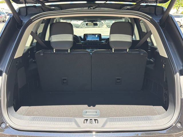 2026 Lincoln Aviator AWD