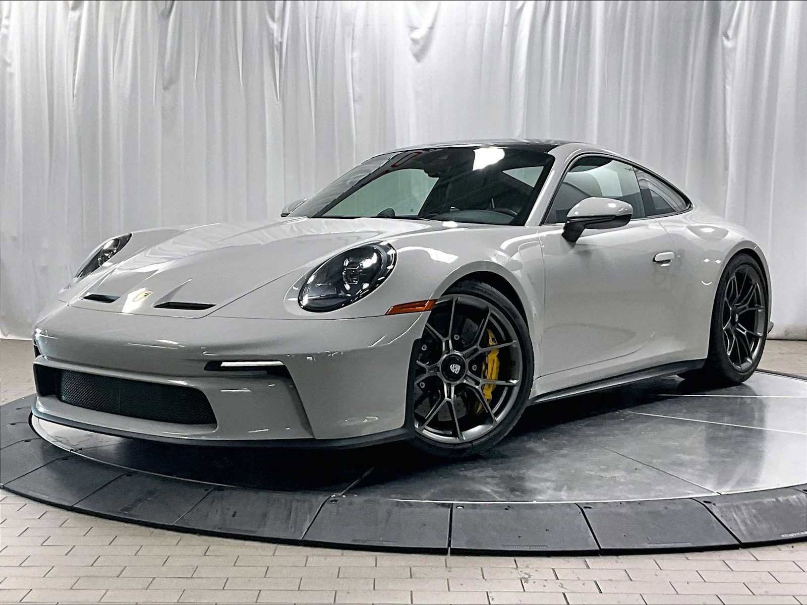 Used 2022 Porsche 911 GT3
