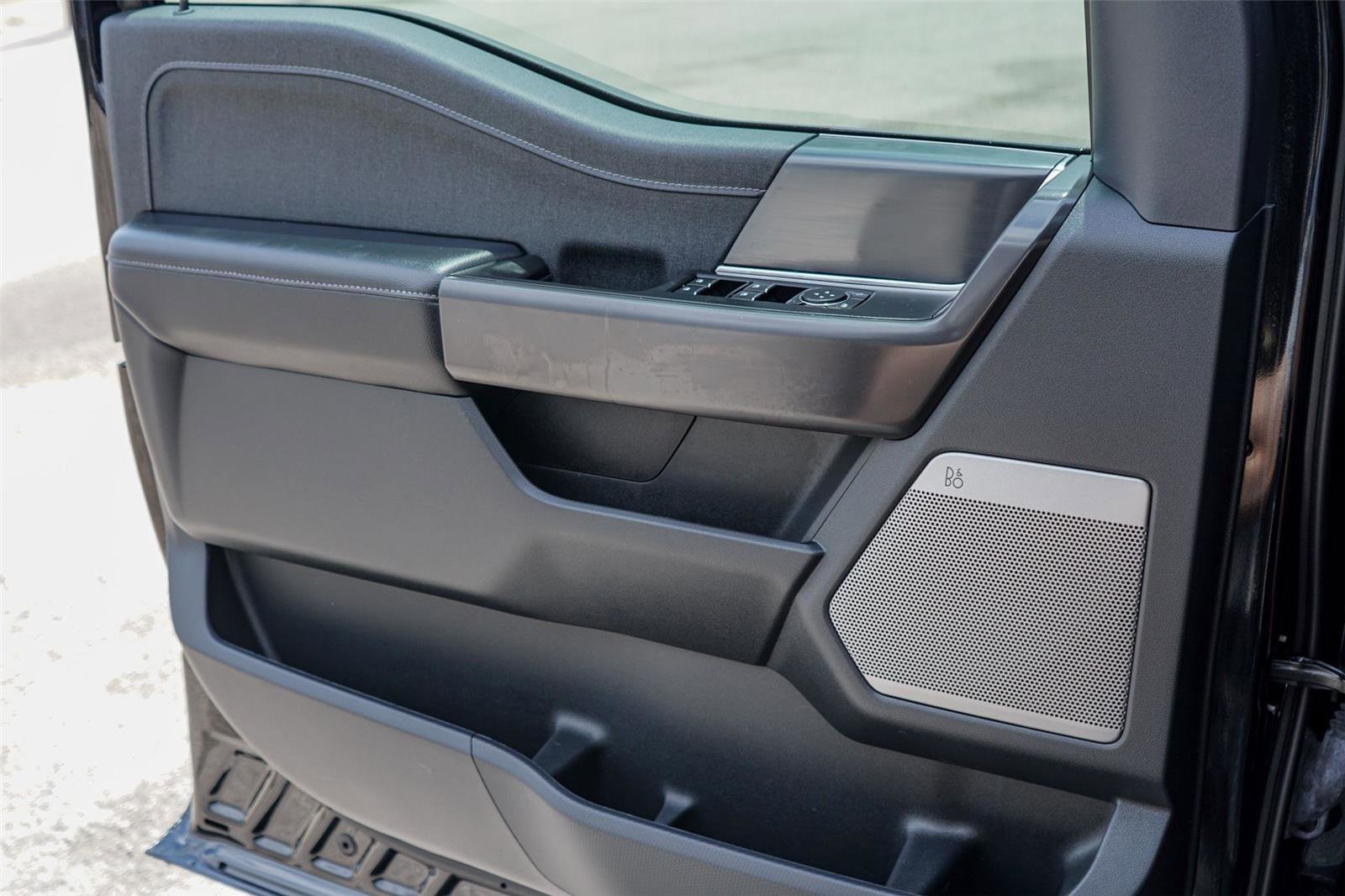 2024 Ford F150 Lariat