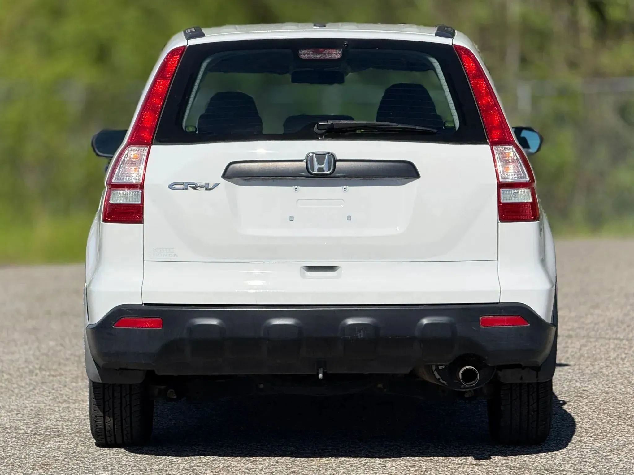 2008 Honda Cr-V LX