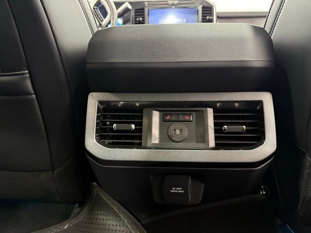 2026 Ford F450 Platinum