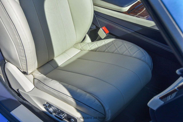 2024 Bentley Continental GT Speed