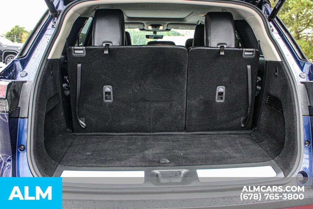 2023 INFINITI Qx60 Pure