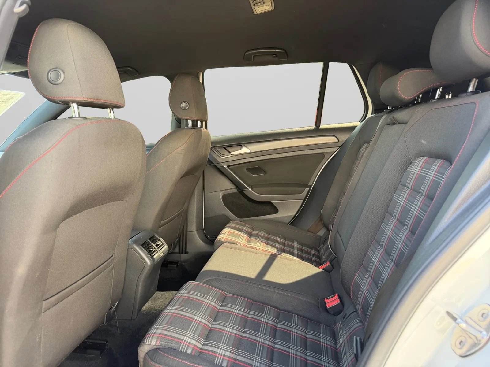 2021 Volkswagen GTI S