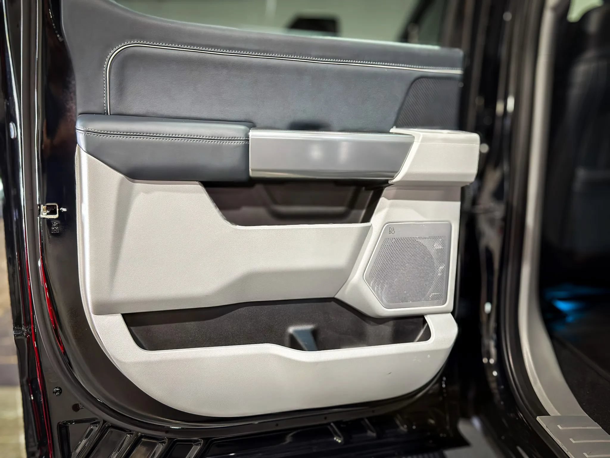 2024 Ford F-250 Super Duty Limited - Photo 13