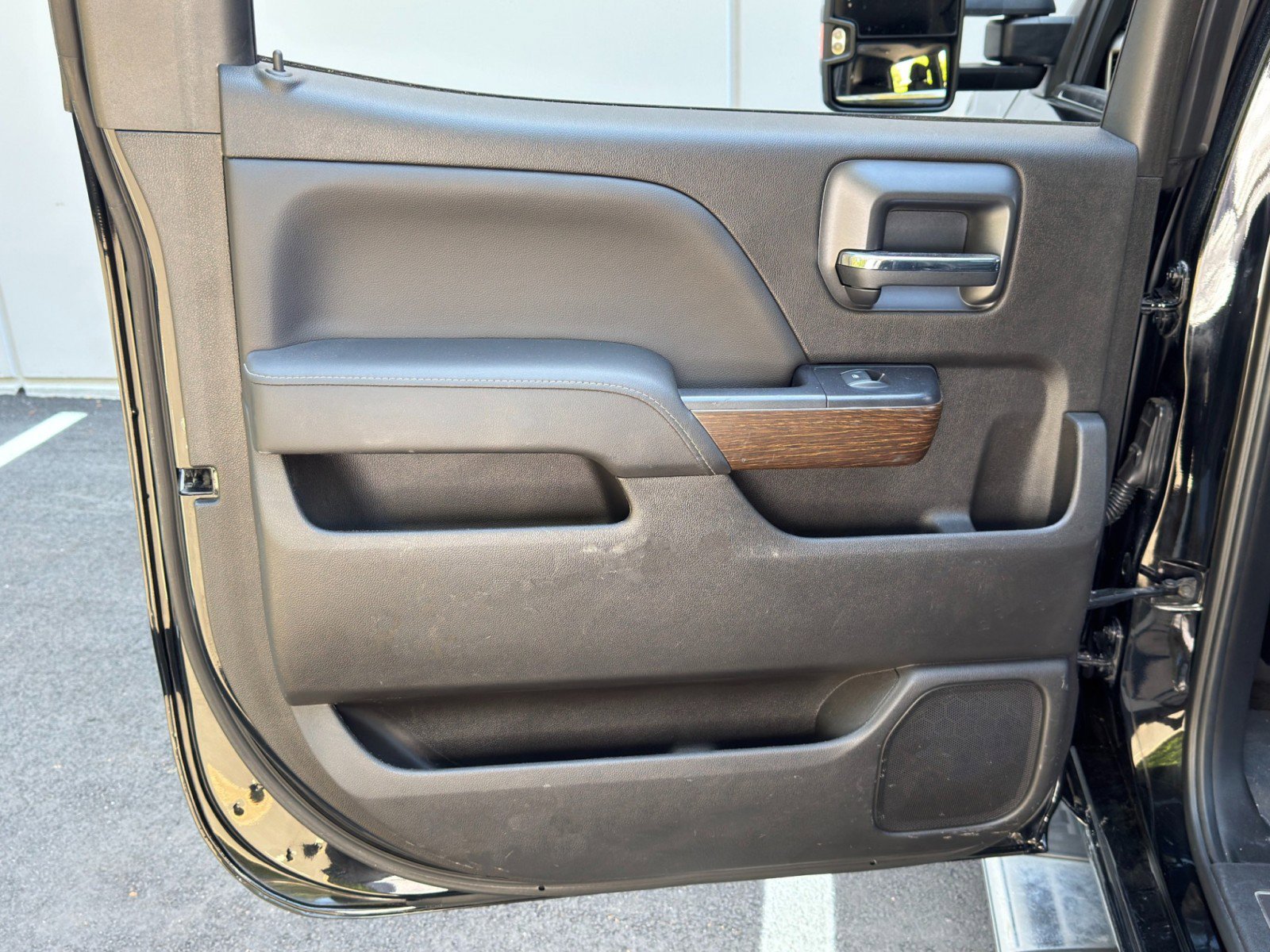 2018 GMC Sierra 3500 Denali