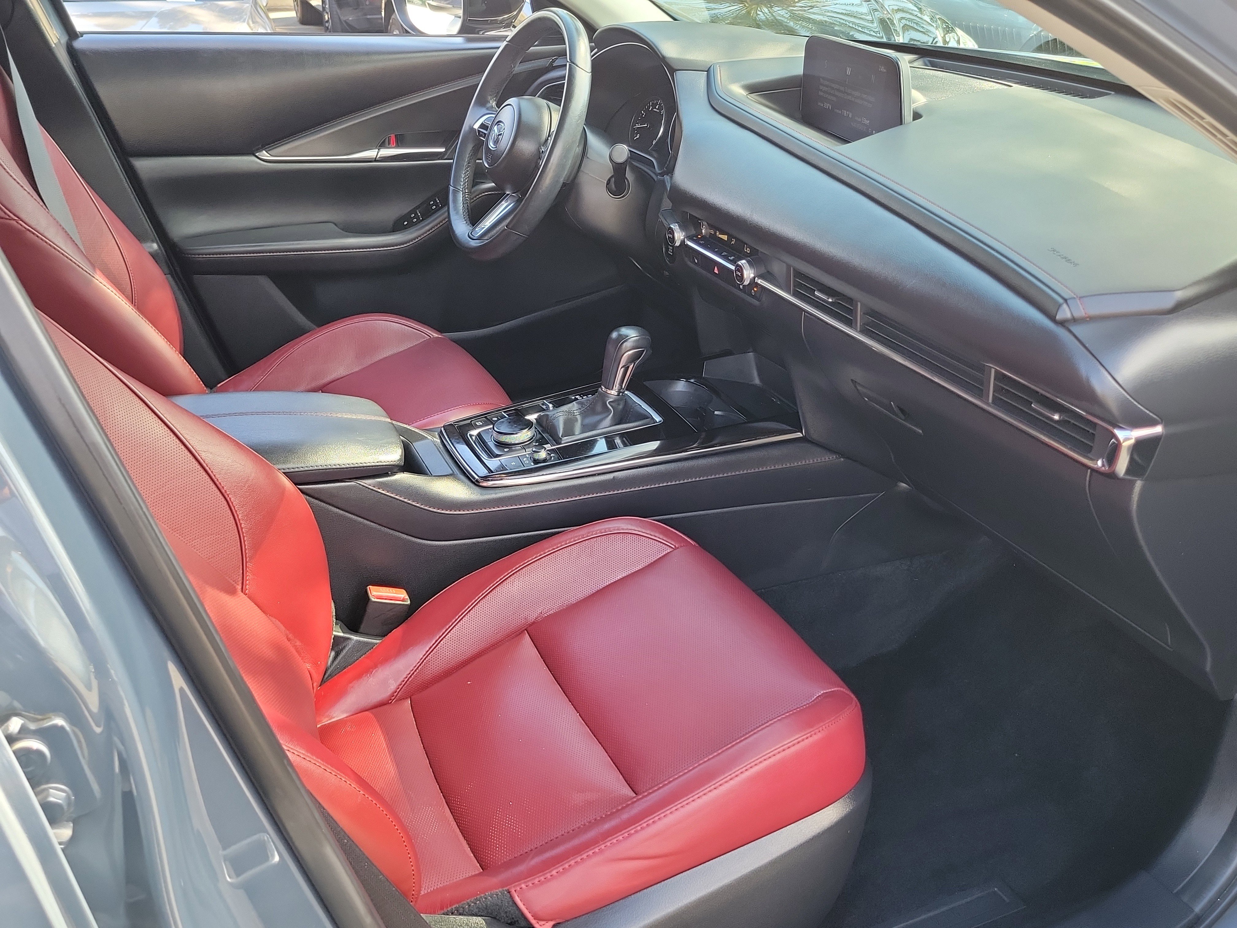 2024 MAZDA CX-30 AWD 2.5 S w/ Preferred Package