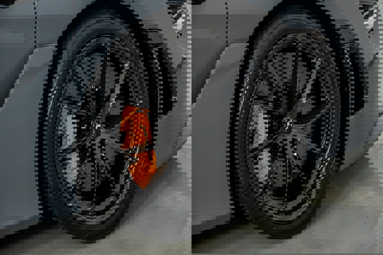 Used 2023 McLaren 720S Spider photo 18