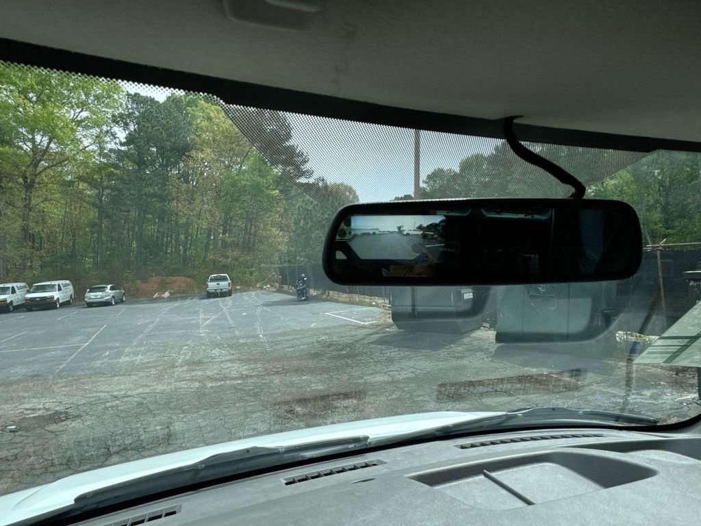 2024 GMC Savana 2500