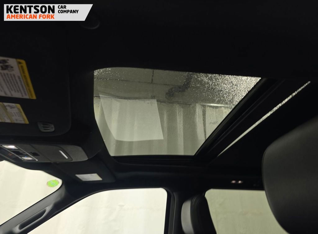 2024 Ford F150 Lariat