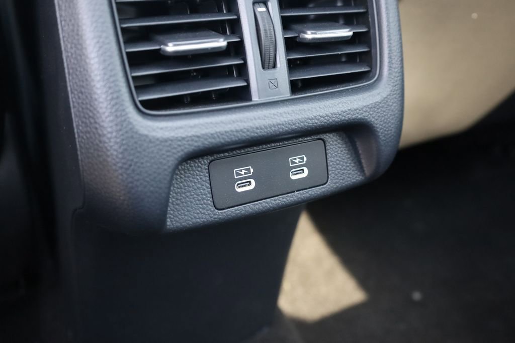 2026 Acura ADX A-Spec