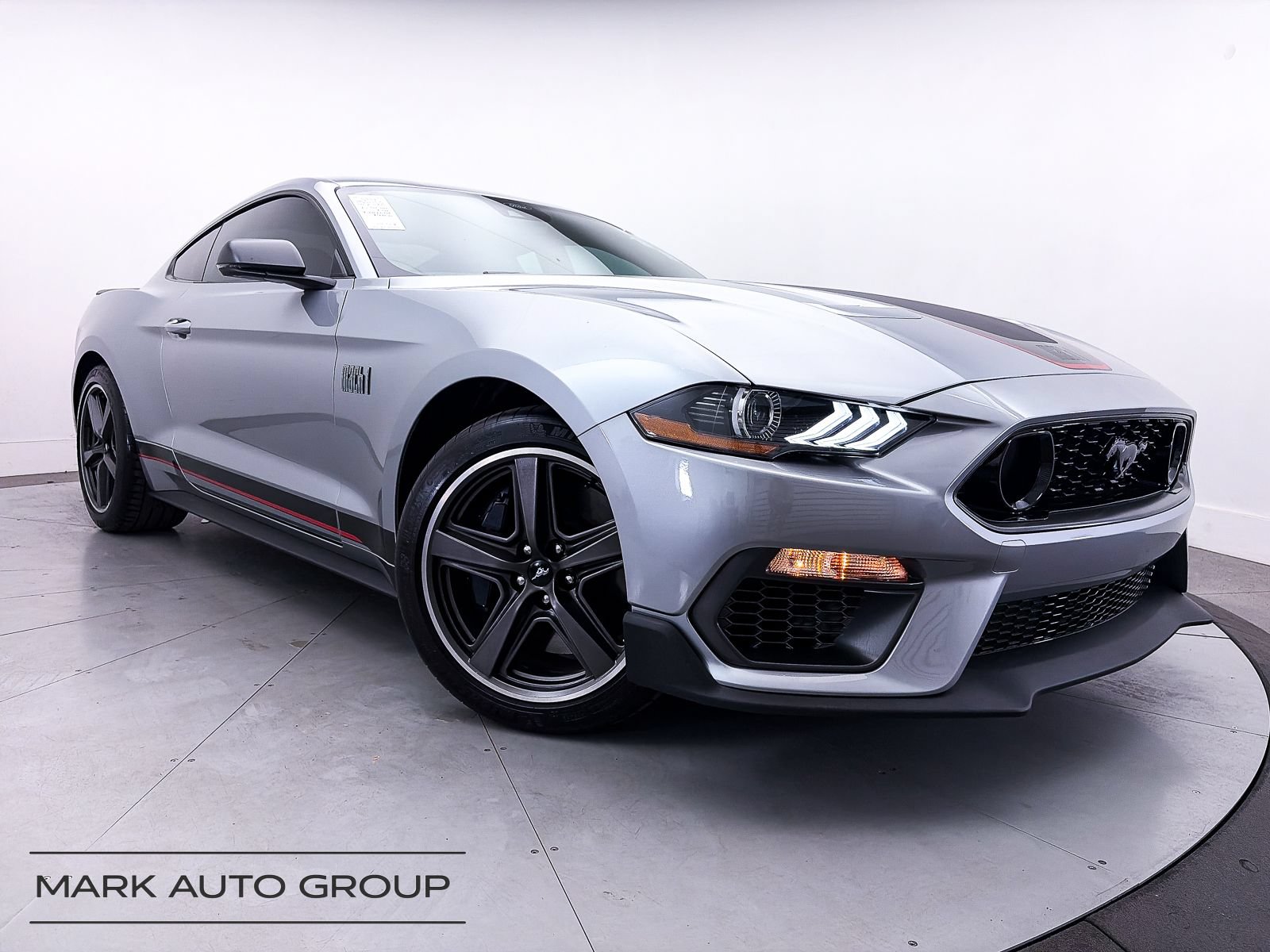 Used Ford Mustang Mach 1 for Sale in Phoenix, AZ - Autotrader