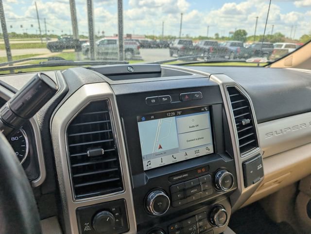 2019 Ford F350 Lariat