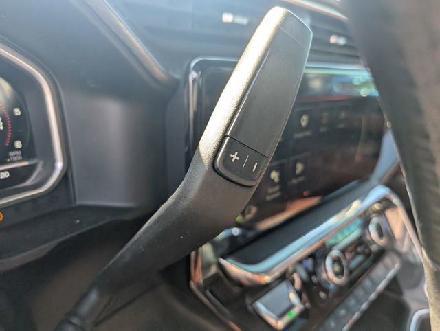 2024 GMC Sierra 2500 Denali Ultimate