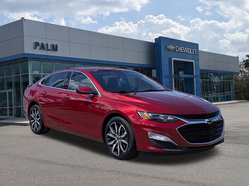 Used Chevrolet Malibu for Sale in Gainesville, FL - Autotrader