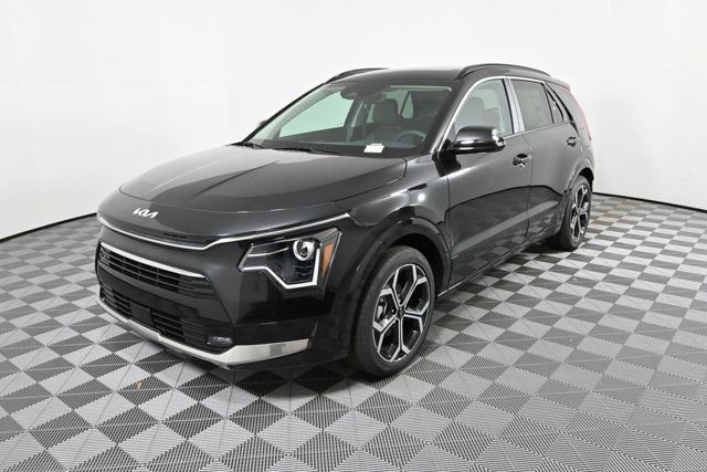 2025 Kia Niro EX Touring