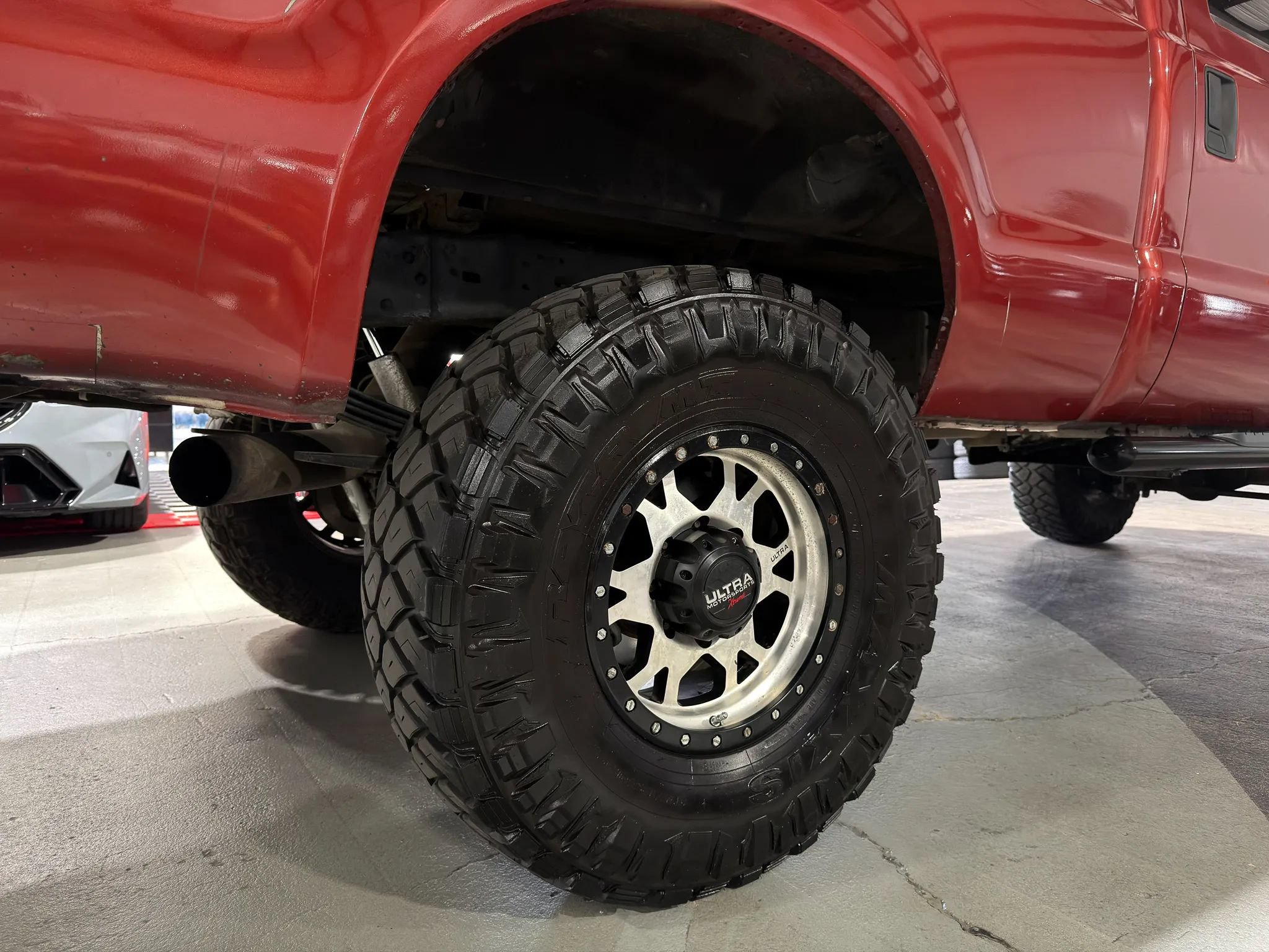 1999 Ford F-350 LARIAT - Photo 5