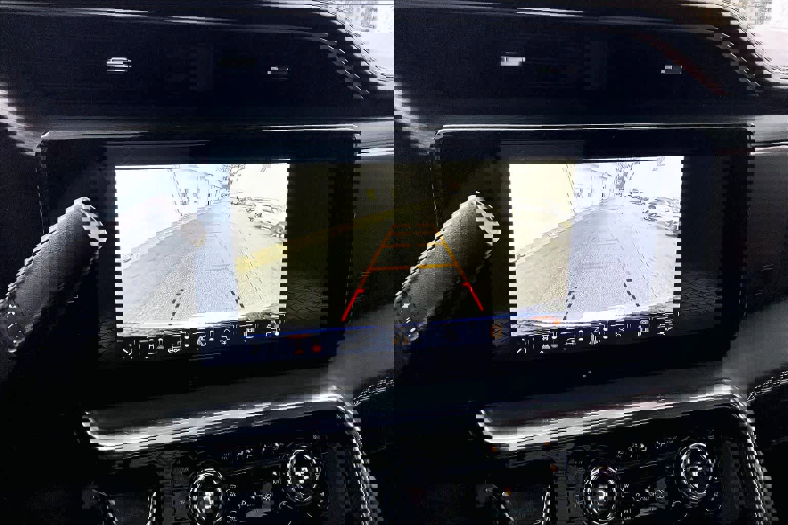 2024 GMC Sierra 2500 Denali Ultimate