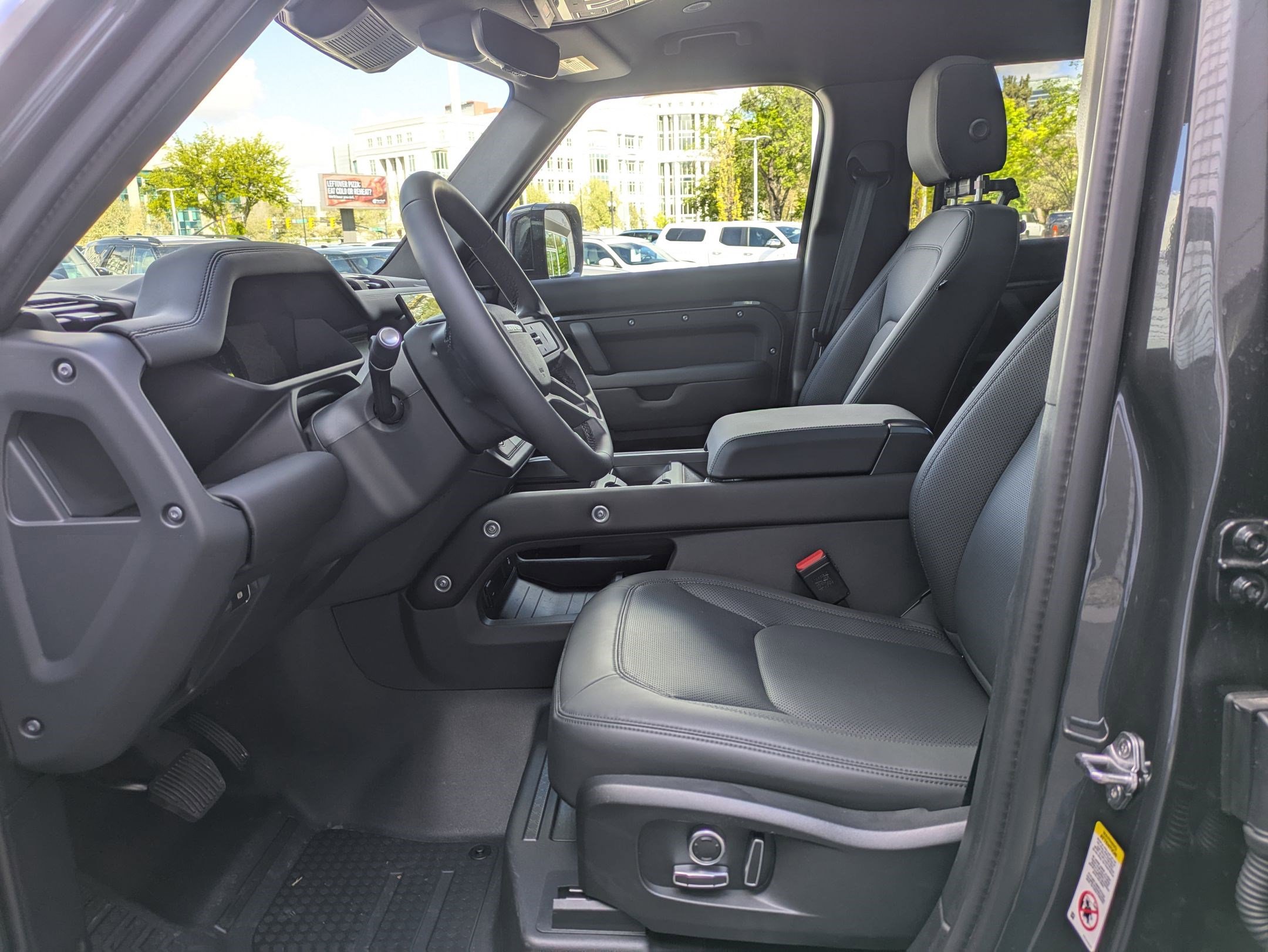 2026 Land Rover Defender 130 S