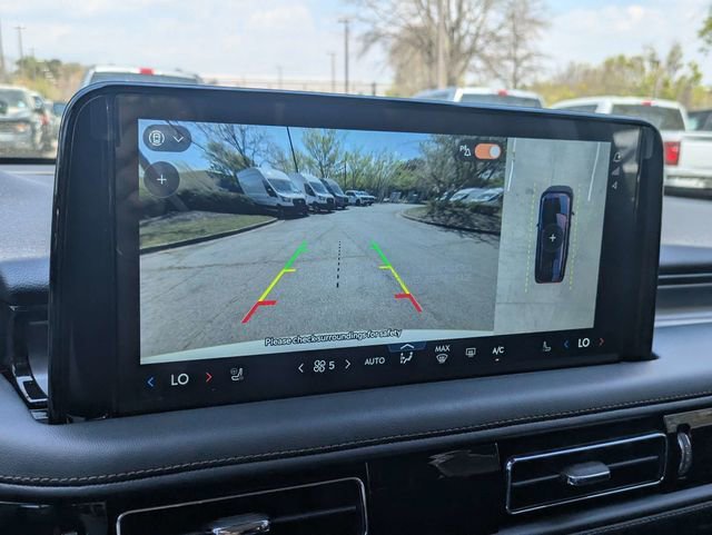 2026 Lincoln Aviator AWD