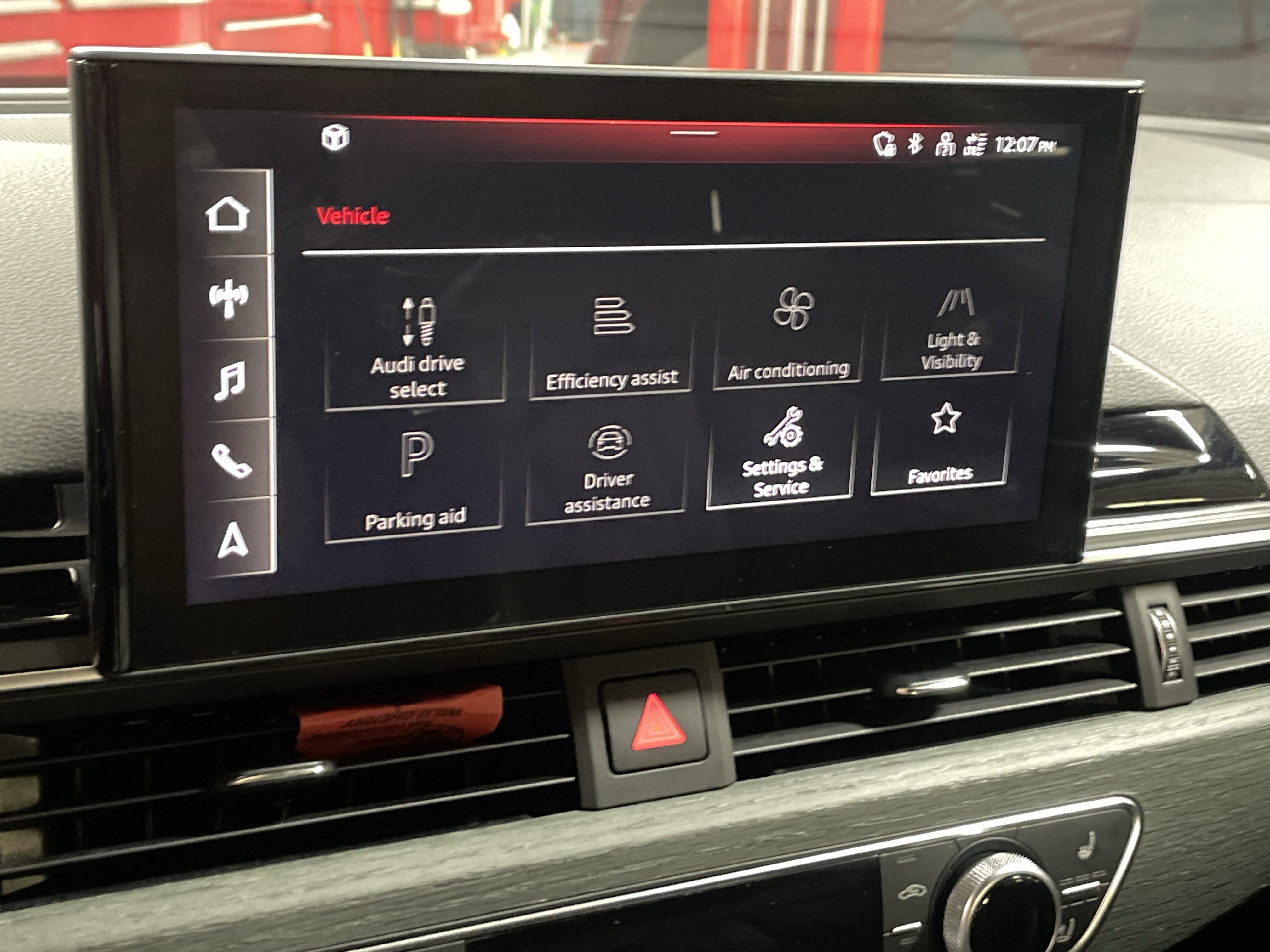 2021 Audi A4 2.0T Premium Plus