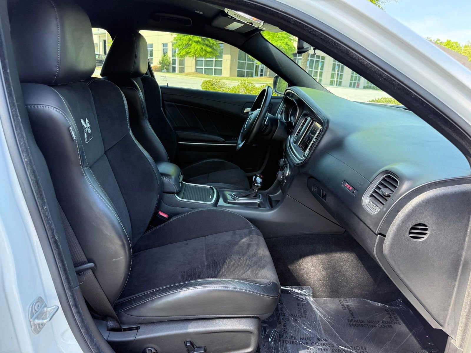 2020 Dodge Charger Scat Pack